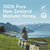 . Raw Manuka Honey UMF 10+ | MGO 263+, 8.8Oz / 250G